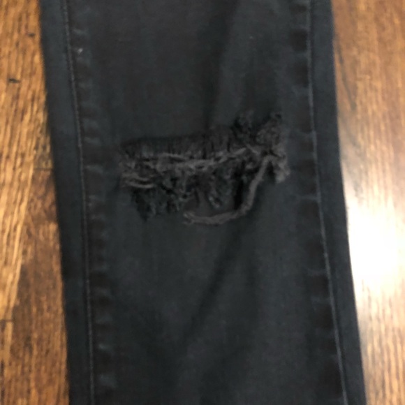 Dark blue Jeans - Picture 4 of 6